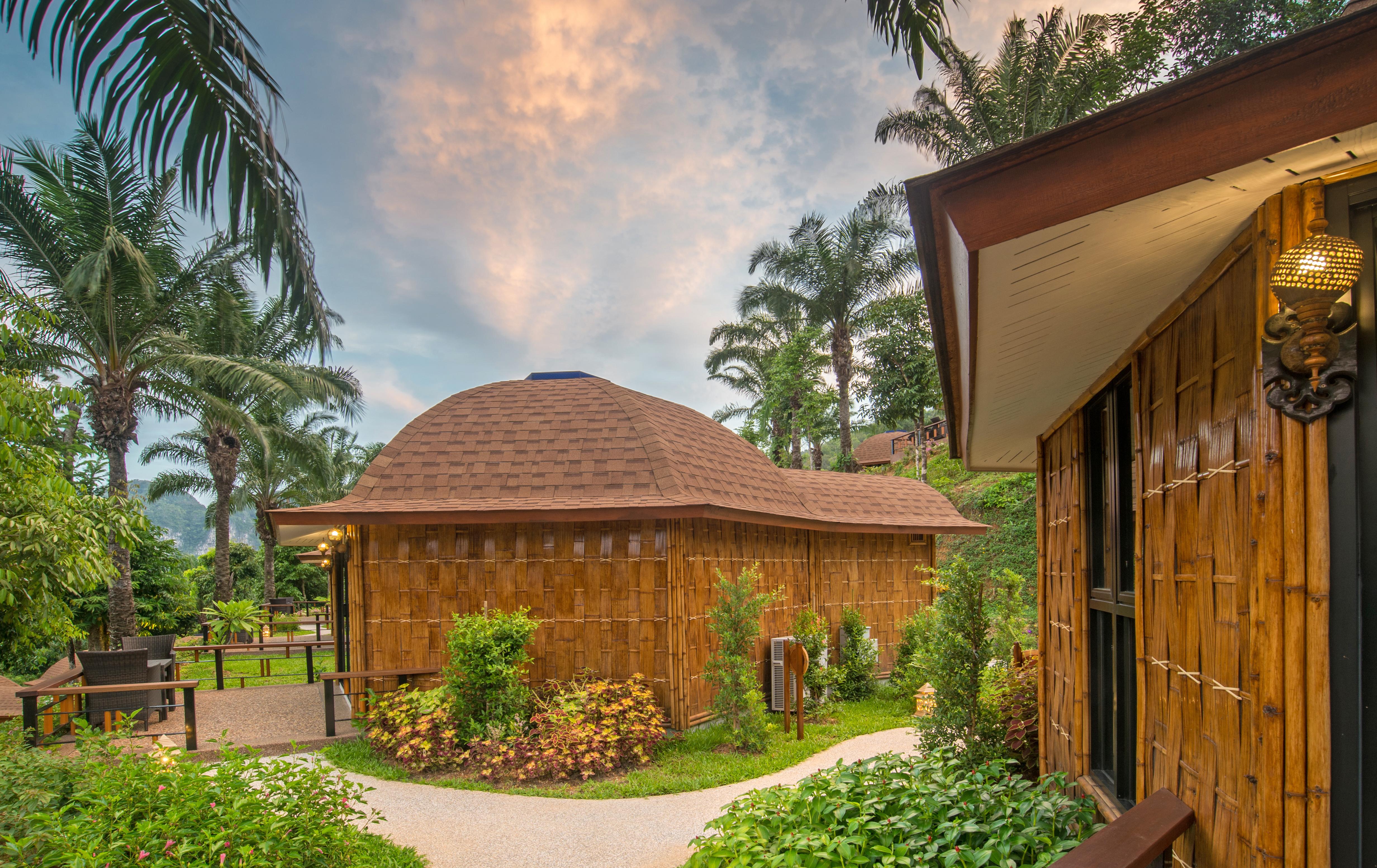 Aonang Fiore 4* Ao Nang