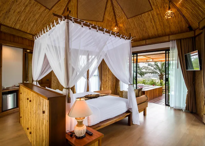 Aonang Fiore Resort