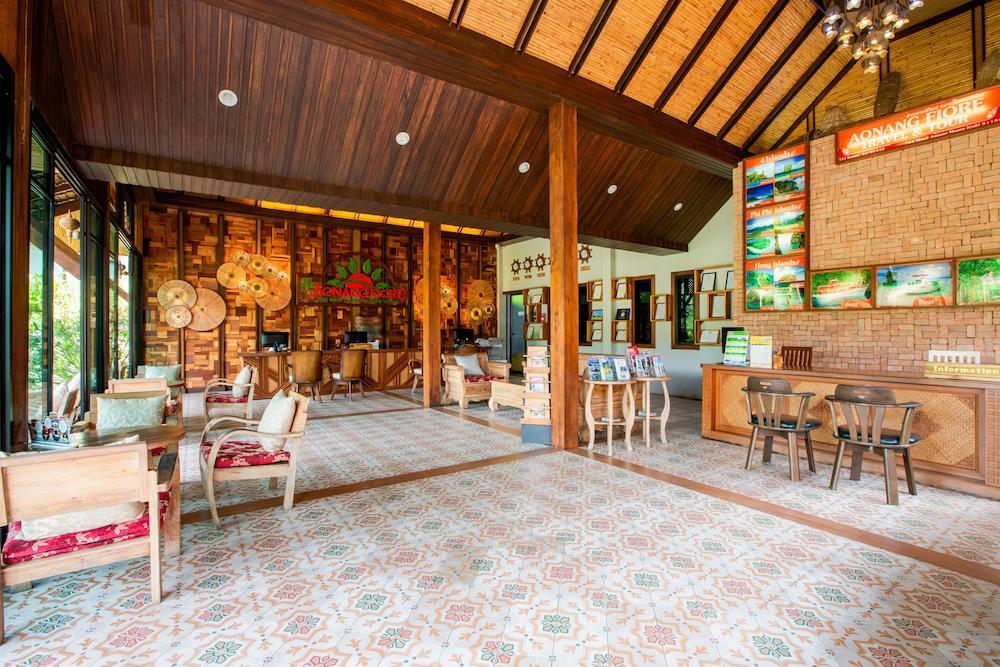 Tempat peranginan Aonang Fiore Ao Nang