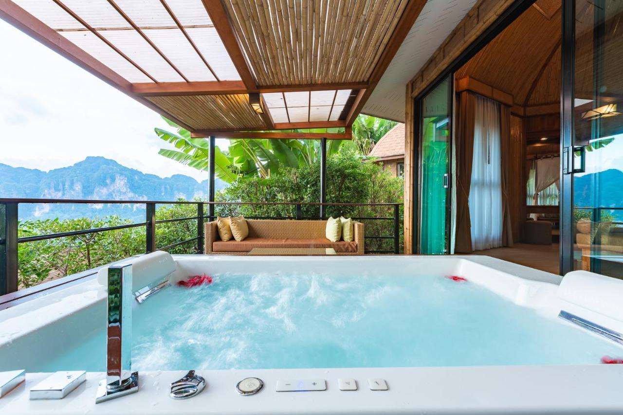 Aonang Fiore Tempat peranginan 4*