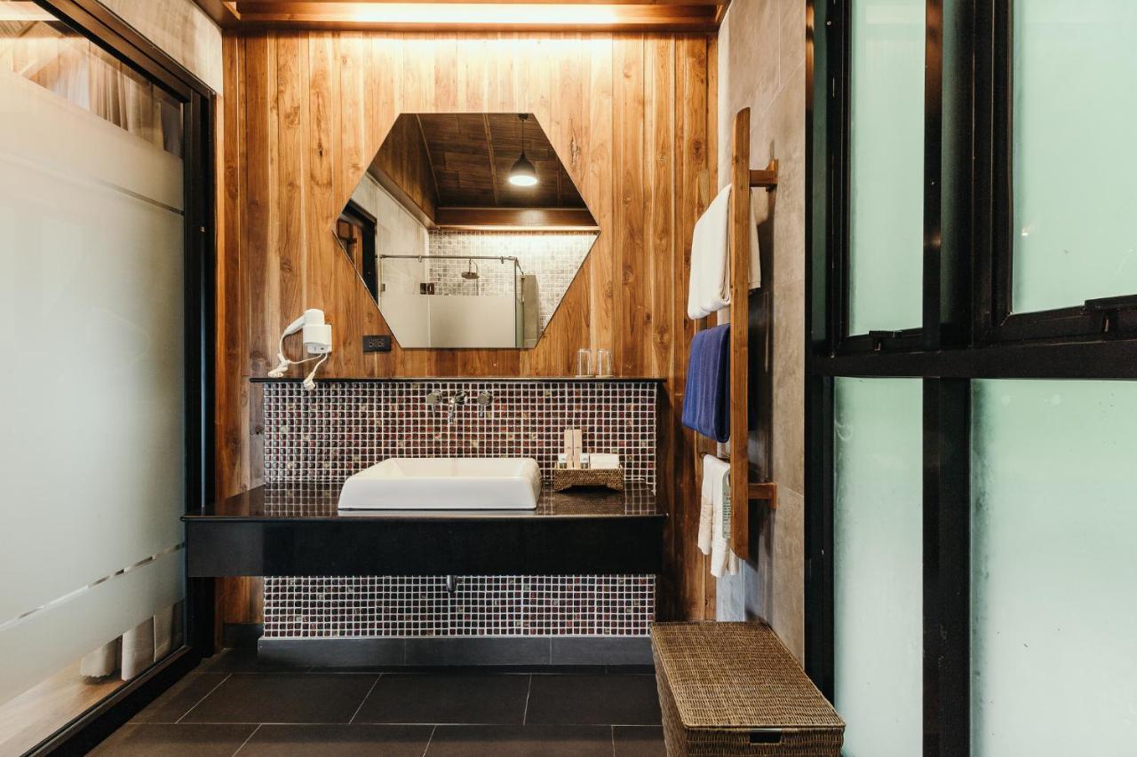 Aonang Fiore Tempat peranginan 4*