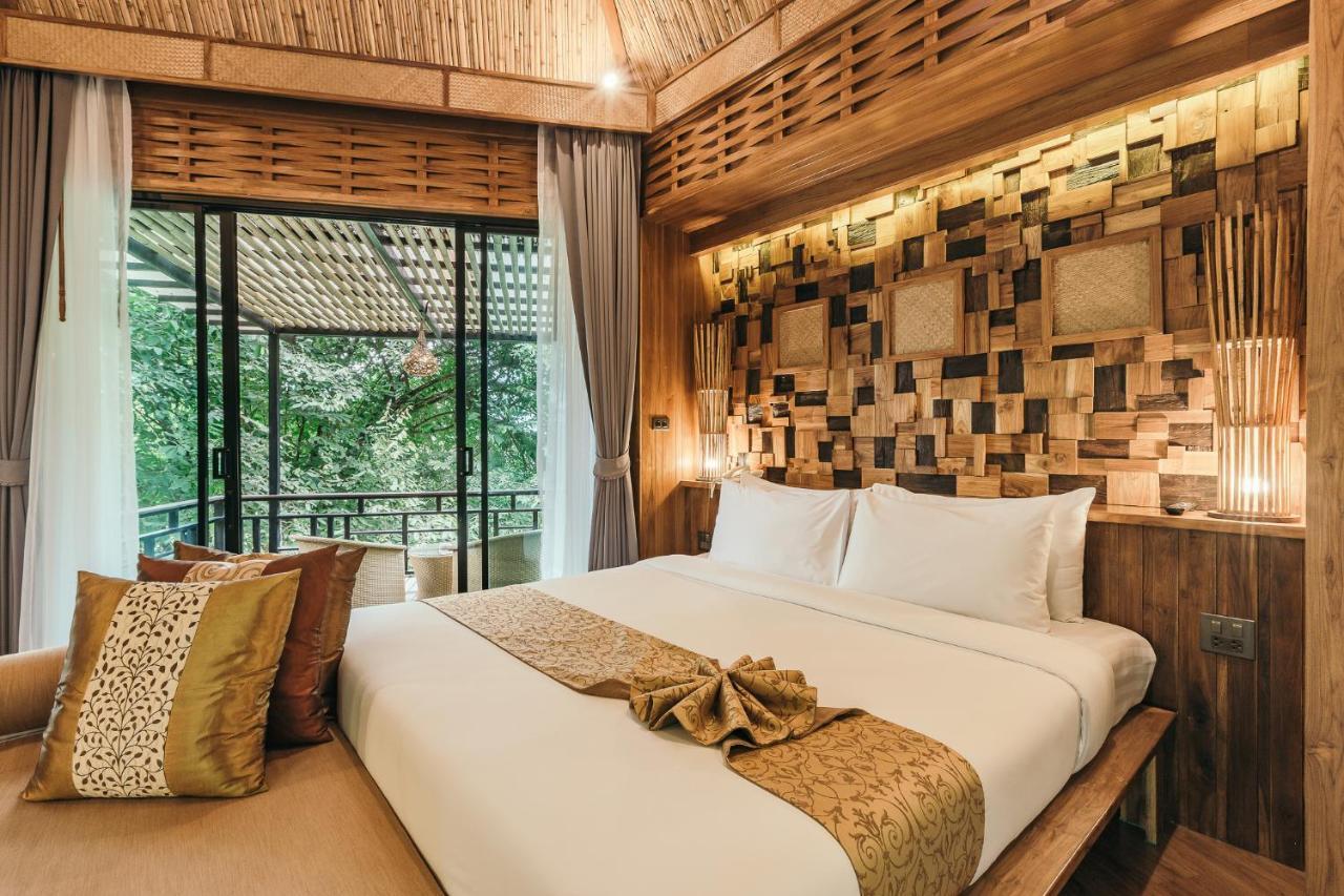 Aonang Fiore Tempat peranginan 4*