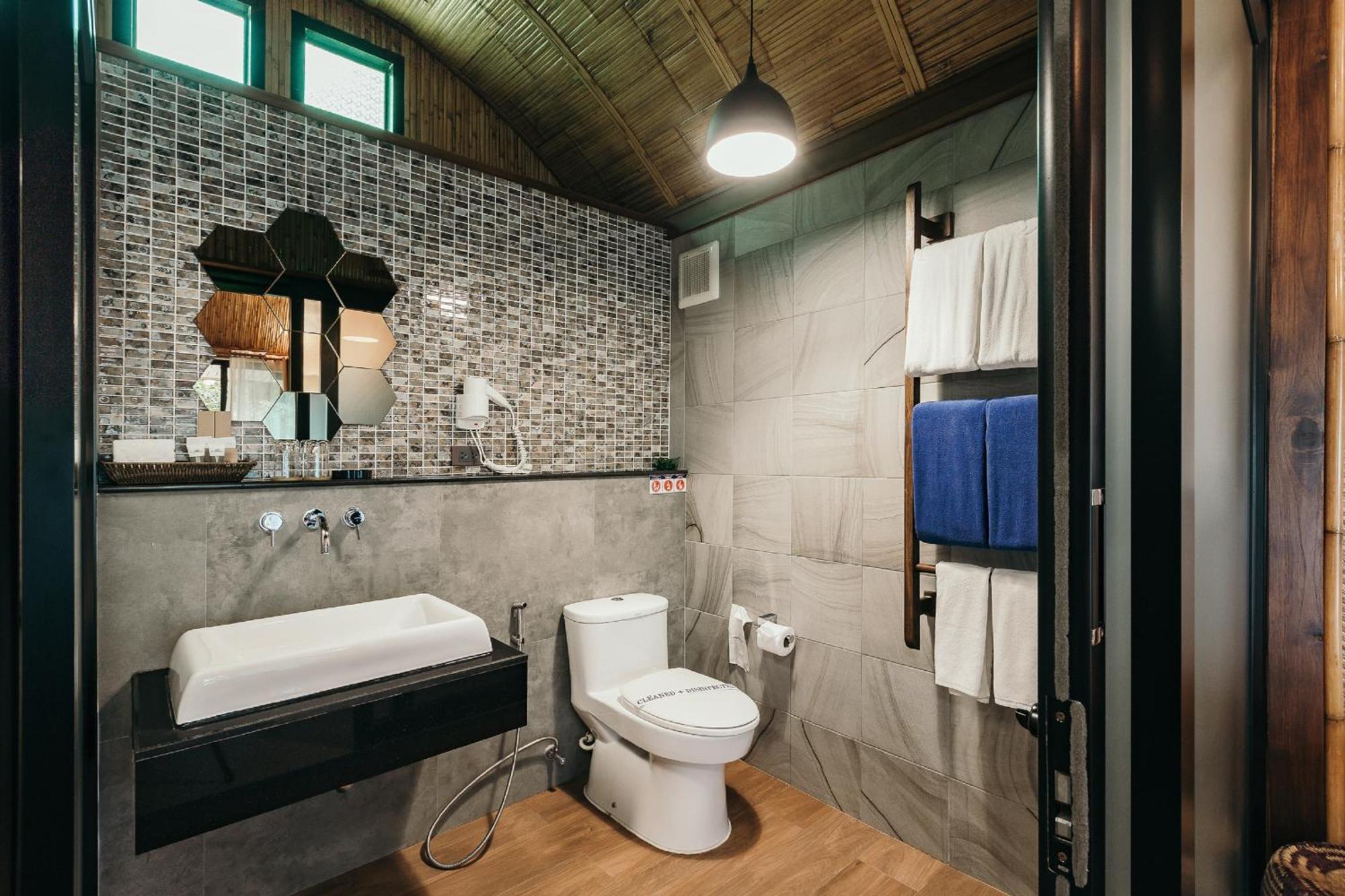 Aonang Fiore Tempat peranginan 4*