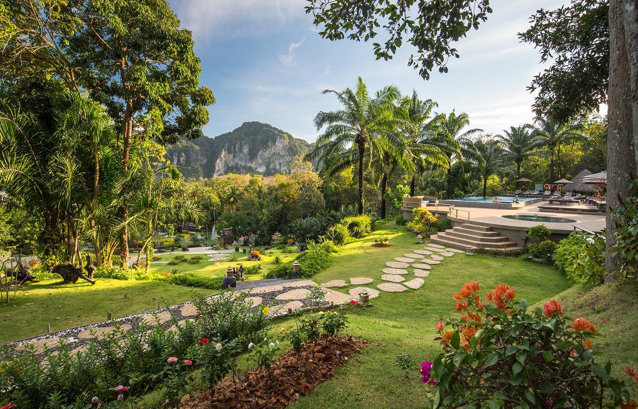 Aonang Fiore Tempat peranginan Ao Nang