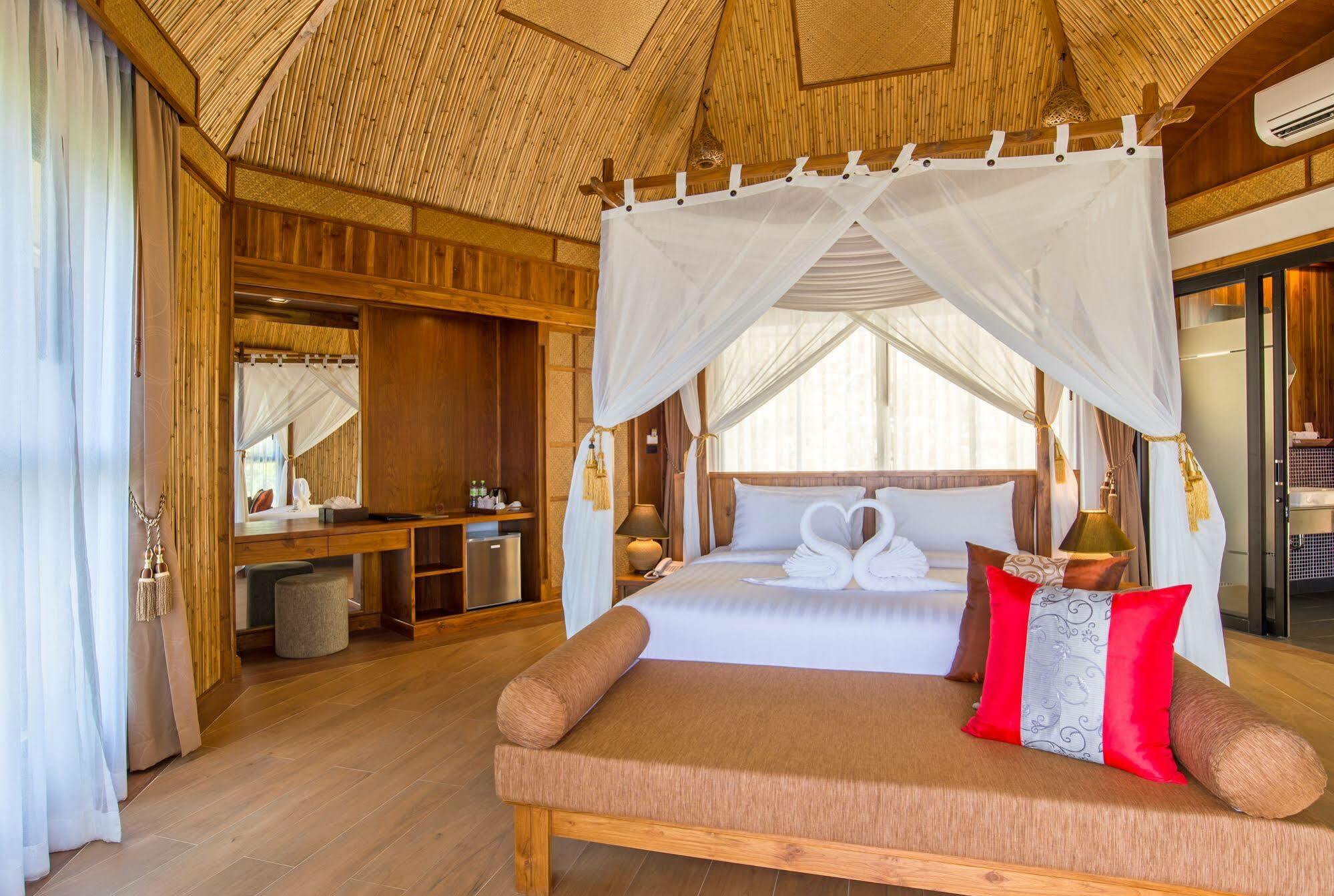 Aonang Fiore Tempat peranginan Ao Nang