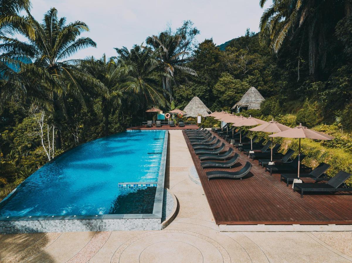 Aonang Fiore Tempat peranginan Ao Nang